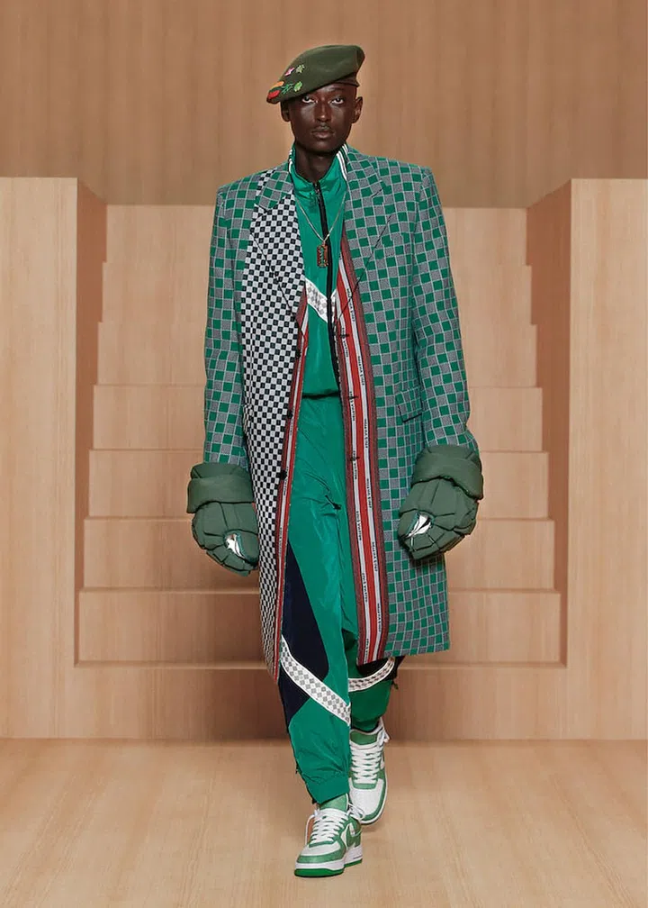 Photo: Louis Vuitton