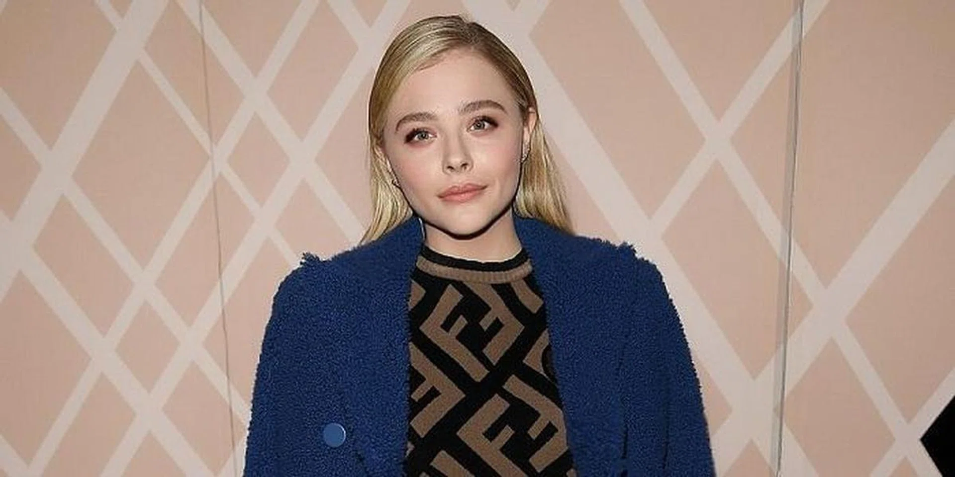 Chloe Grace Moretz