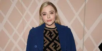 Chloe Grace Moretz
