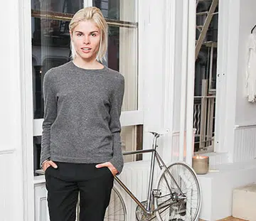 emily weiss, into the gloss, glossier