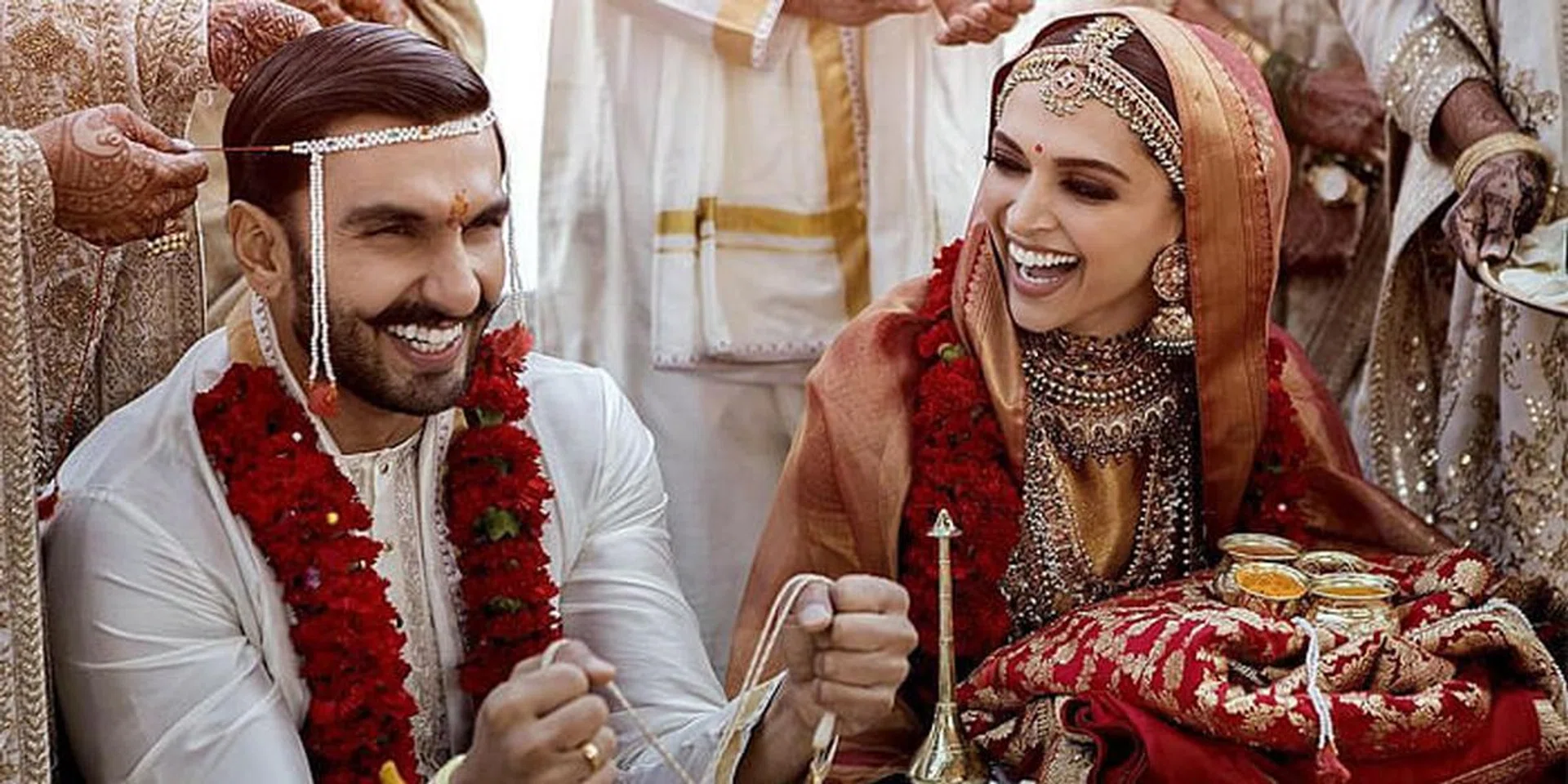Deepika Padukone