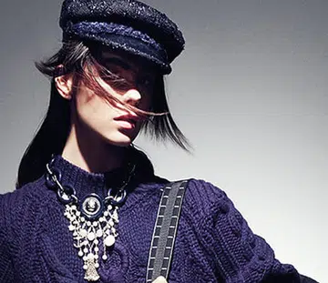 Chanel Métiers d’Art 2018