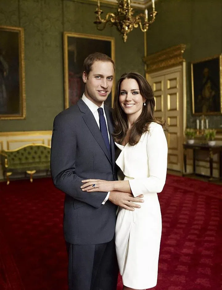 Photo: Mario Testino/Clarence House/PA
