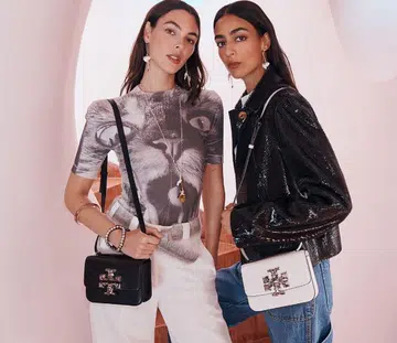 Tory Burch Resort 2024 Eleanor Bags