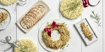 Christmas Feasts
