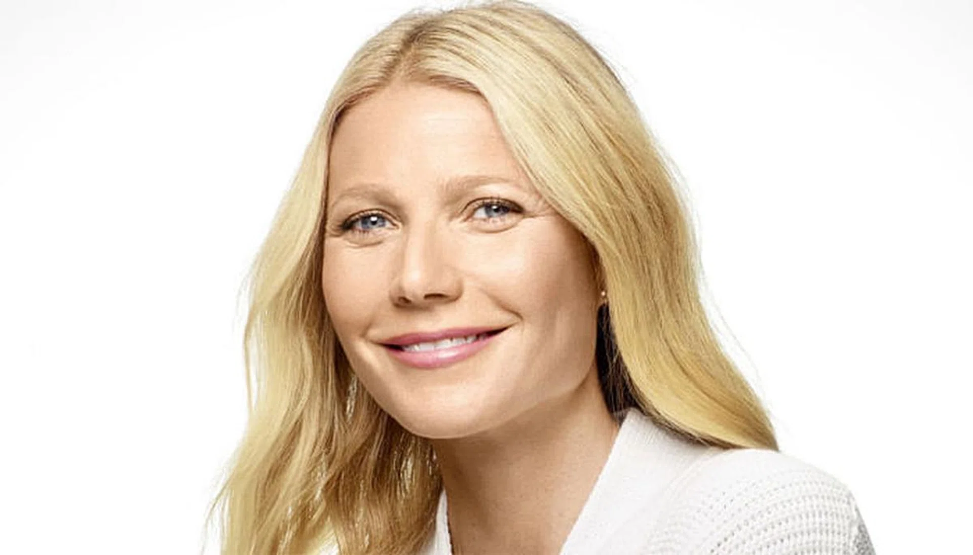 Paltrow's Organic Makeup Collection Has Arrived Harper's