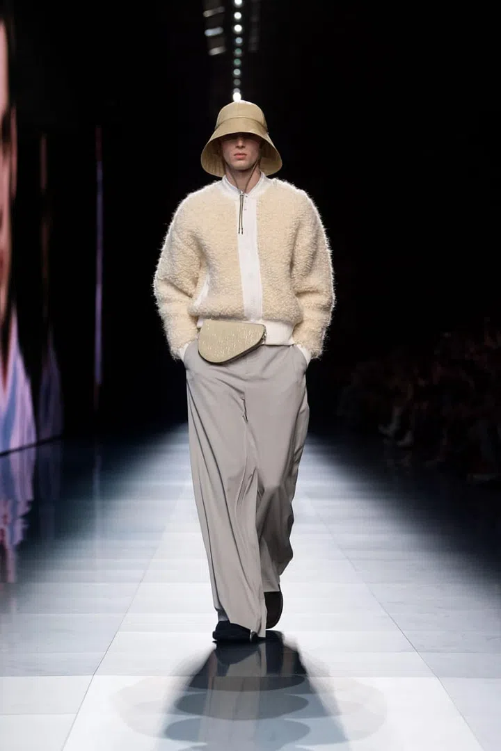 Photo: Dior