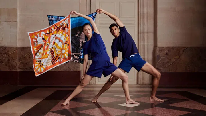Photo: Hermès