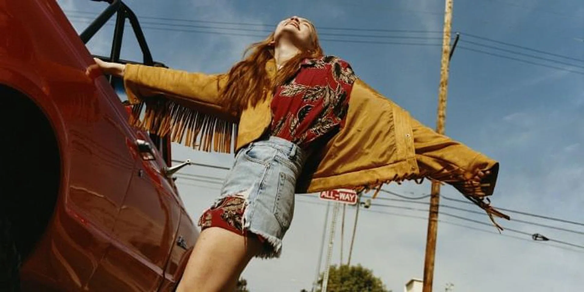 Sadie Sink