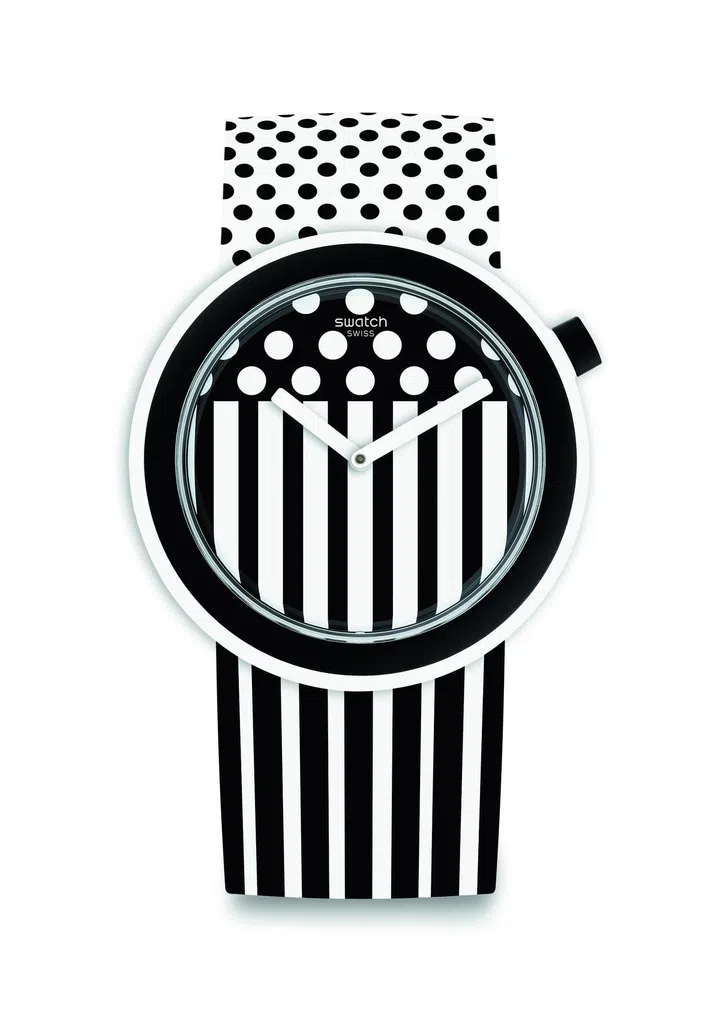 Photo: Swatch