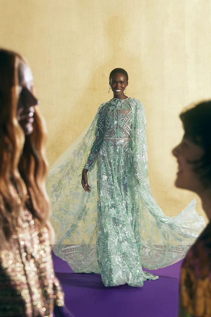 Photo: Valentino
