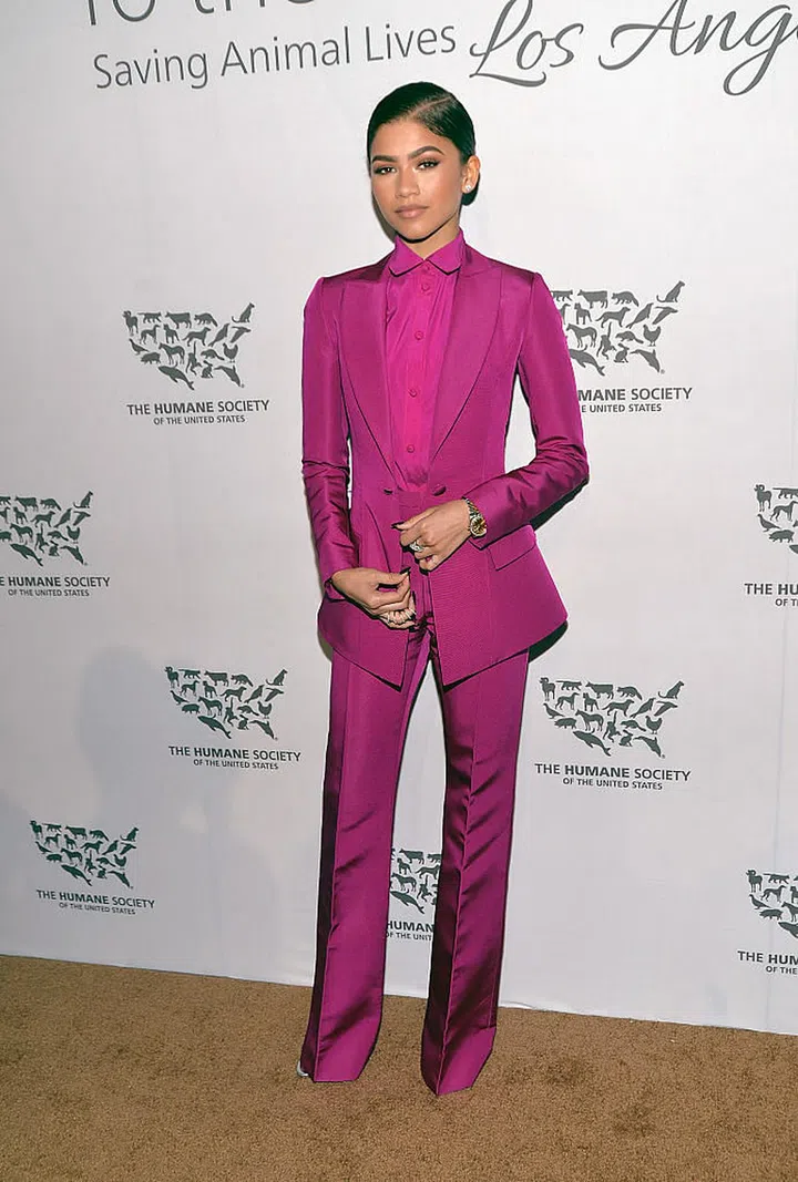 Photo: Getty