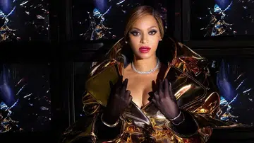 Tiffany & Co. 'Lose Yourself In Love' Beyoncé featTiffany & Co. 'Lose Yourself In Love' Beyoncé