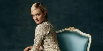 Amber Valletta