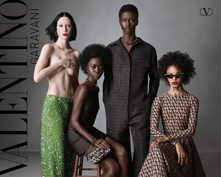 Photo: Valentino