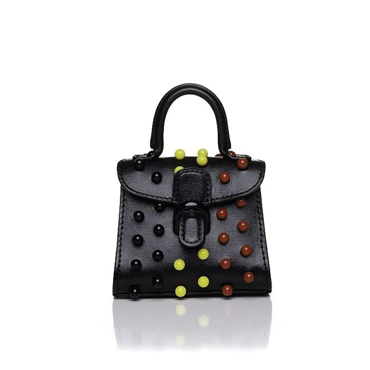 Photo: Courtesy of Delvaux