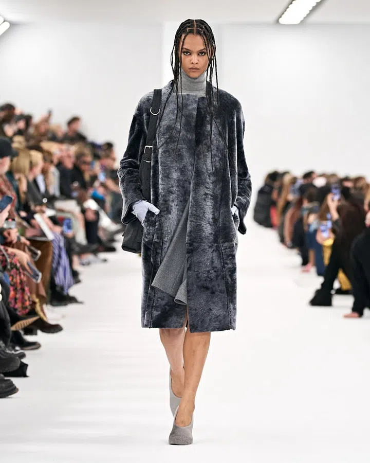 Photo: Givenchy