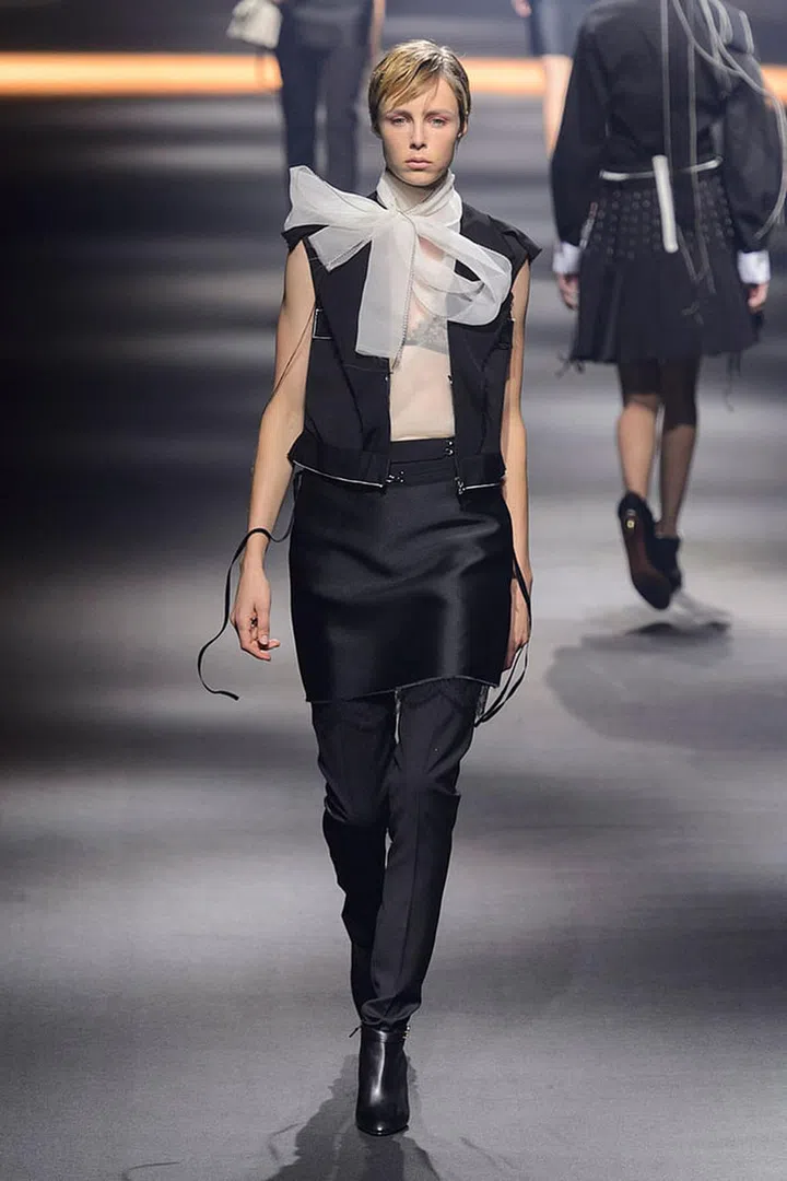 Lanvin, PFW