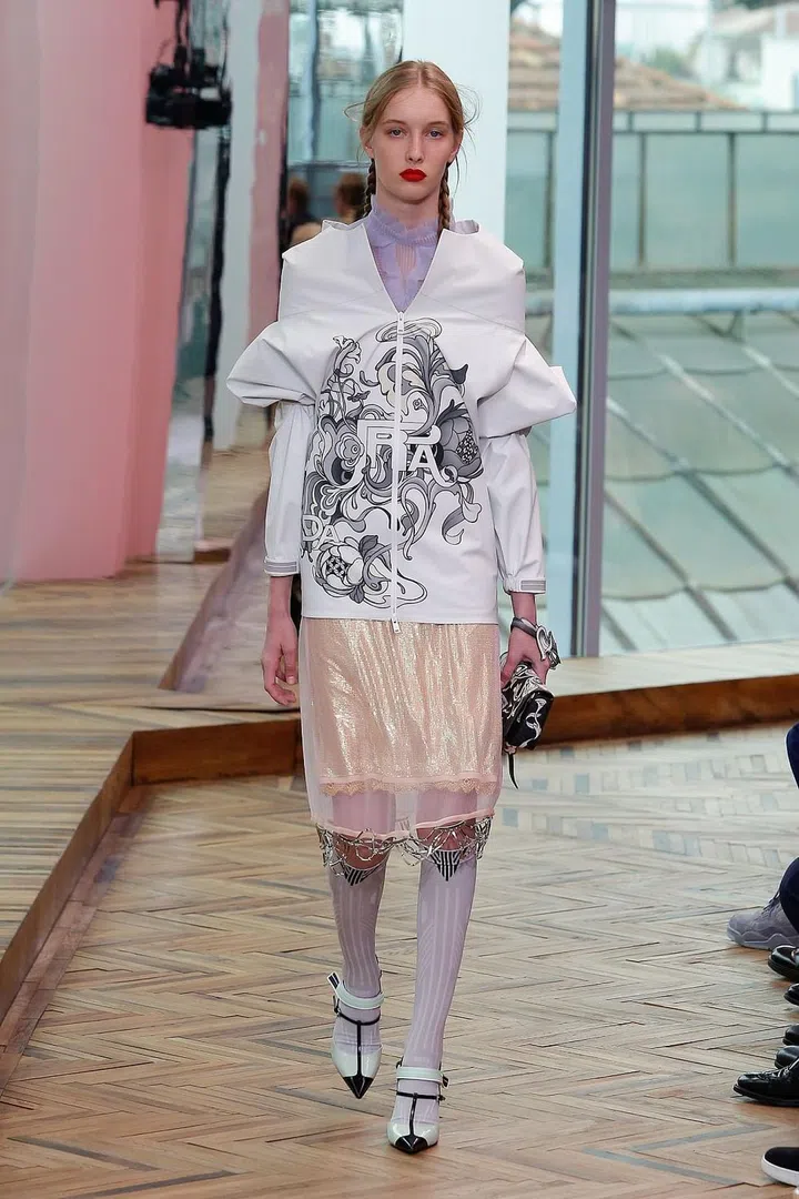 Photo: Prada