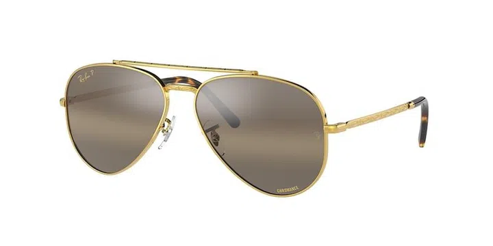 Photo: Ray-Ban