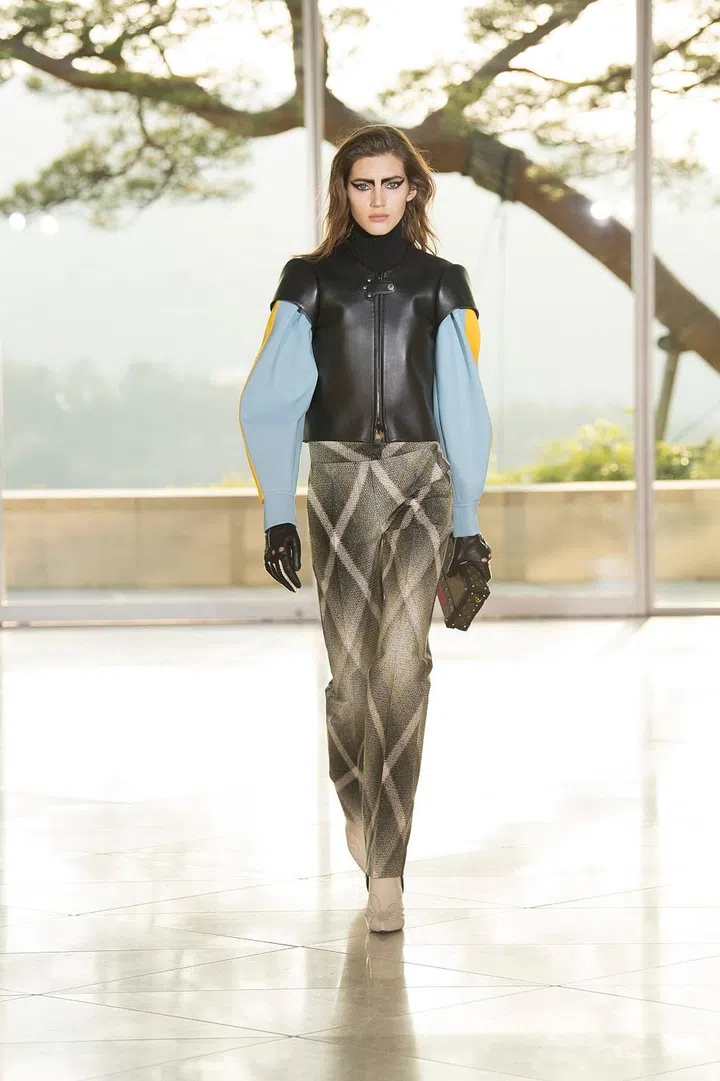 Photo: Louis Vuitton