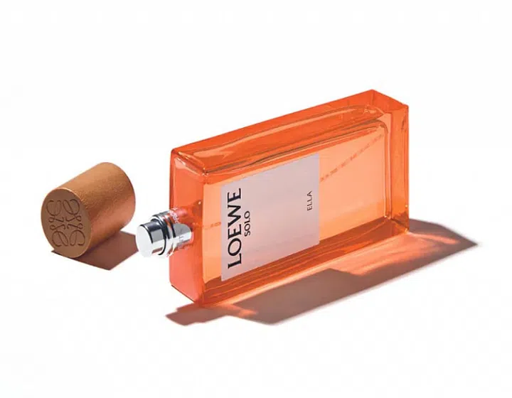 Photo: Loewe