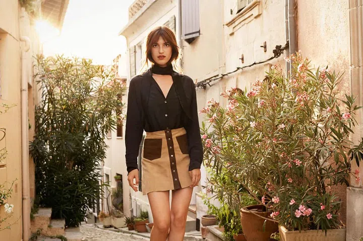 Photo: Courtesy of Reformation