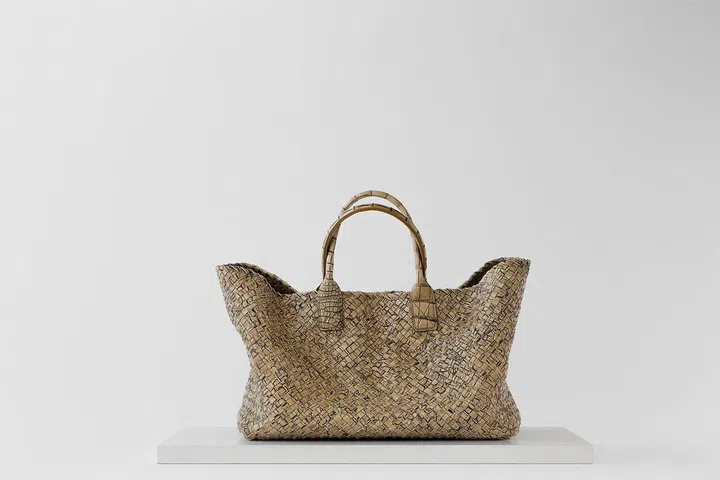Photo: Courtesy of Bottega Veneta