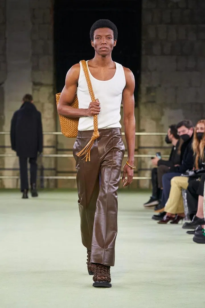 Photo: Bottega Veneta