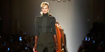 Milan Fashion Week FW17