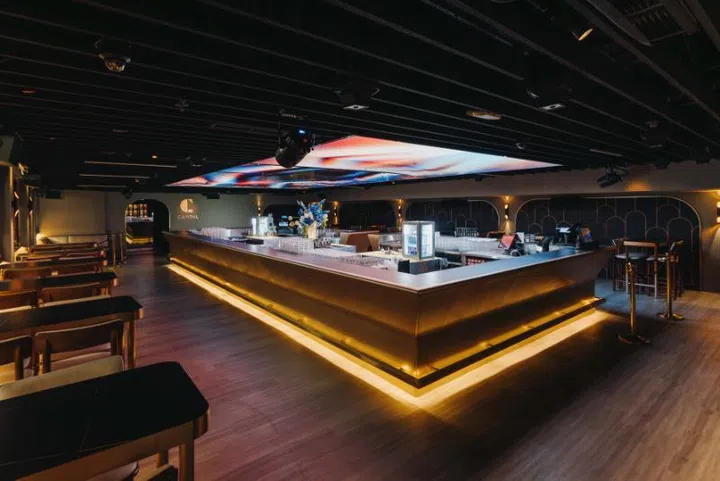 lifestyle news | capital reopening | zouk