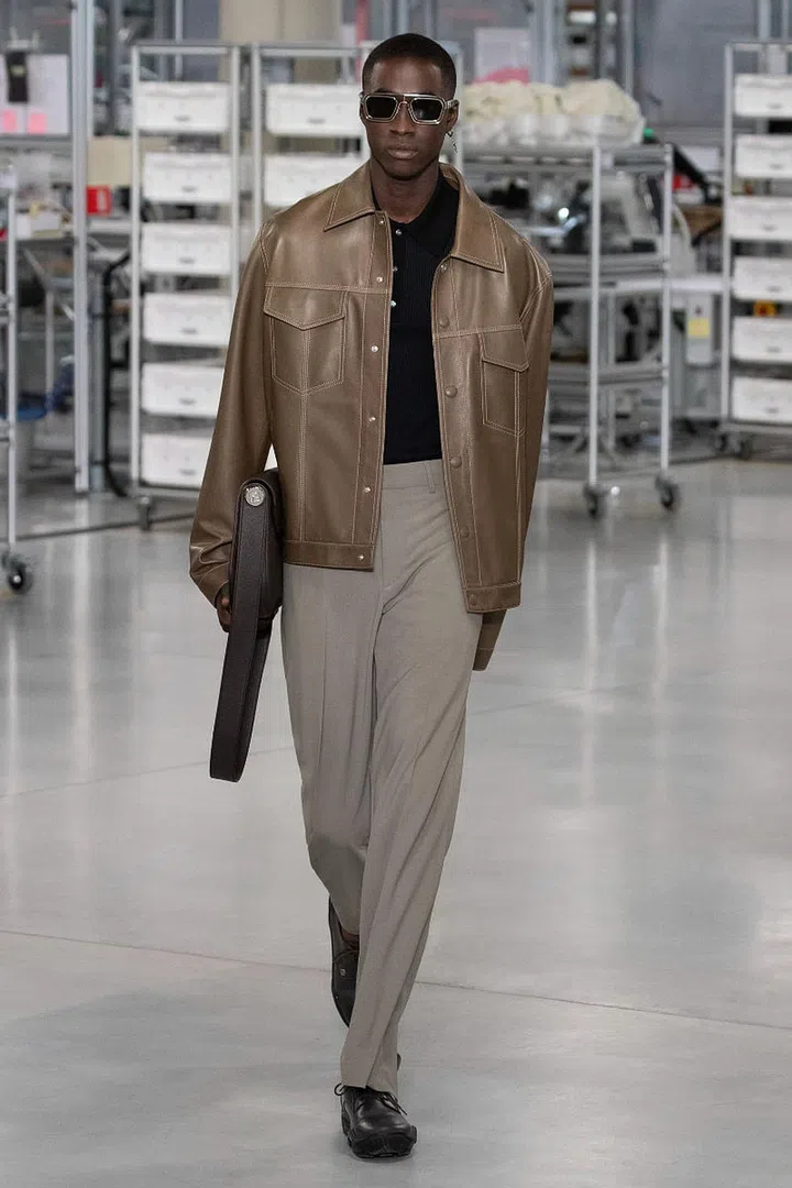 Photo: Fendi