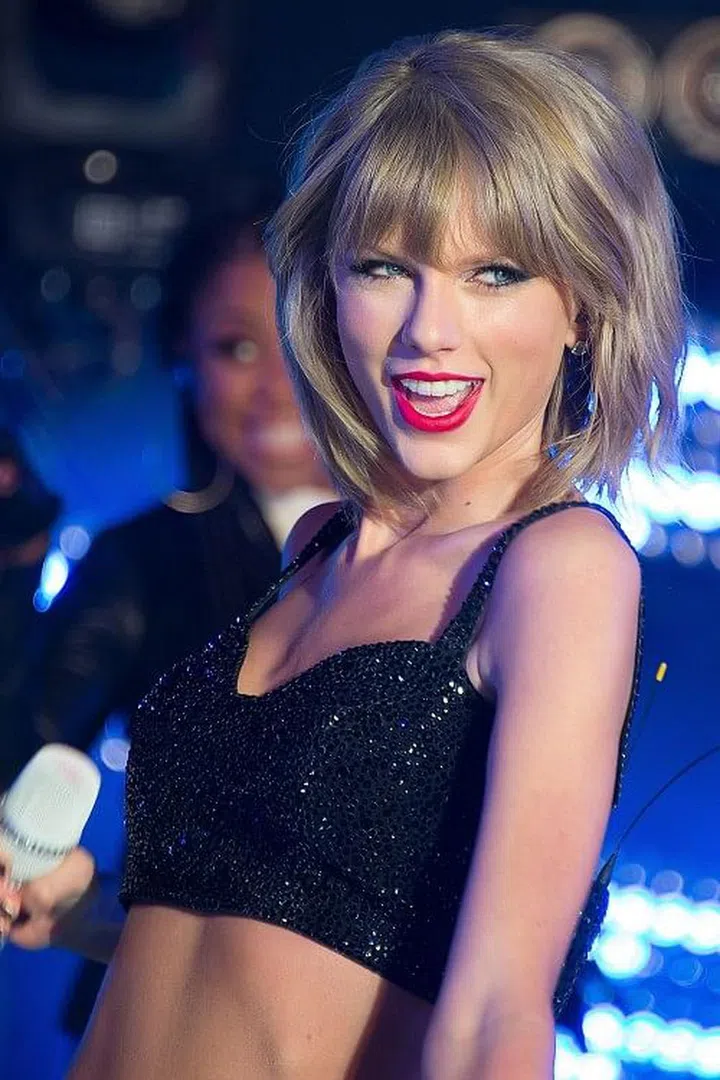 Taylor Swift