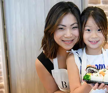 okome bazaar junior cookout