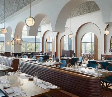 Origin Grill