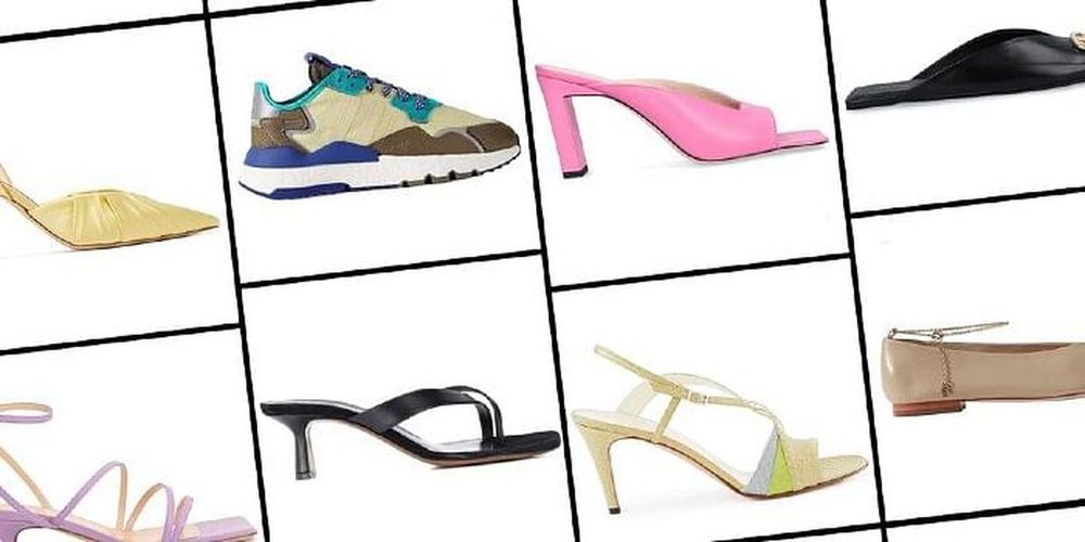 The 6 Shoe Trends to Look Forward To This Summer