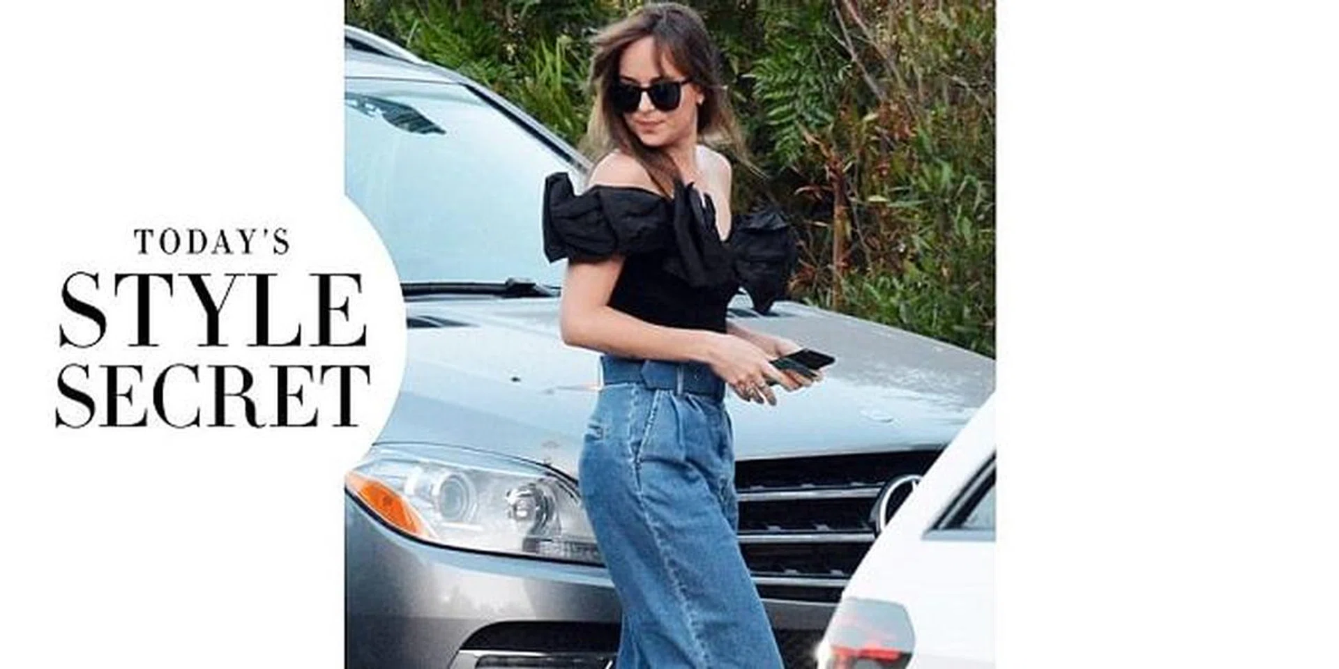 Style Secrets