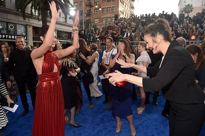Photo: Getty 