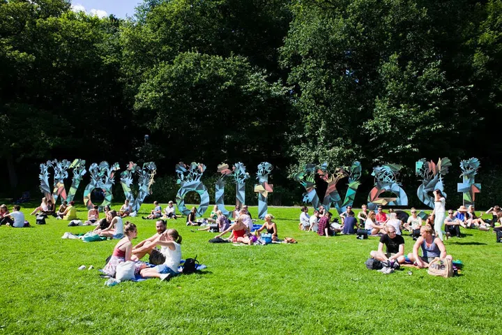 WHEN: August 11-13, 2016
WHERE: Gothenburg, Sweden
WHY: Named for its position on the southwest coast of Sweden, Way Out West is among the most innovative festivals in the world. Its lineup is consistently thoughtful and diverse, and its commitment to eco-friendly practices (right down to the organic-made festival merch and the bio-degradable cutlery provided at the food stalls) is praise-worthy. During the day, fans spread out on the lush lawns, then at night the events continue on at local venues for what is known as Stay Out West.
WHO'S PLAYING: Sia, CHVRCHES, Daughter, Haim, M83, James Bay, Travis Scott, and more. 
For additional information and tickets visit wayoutwest.se.
Photo: Getty
