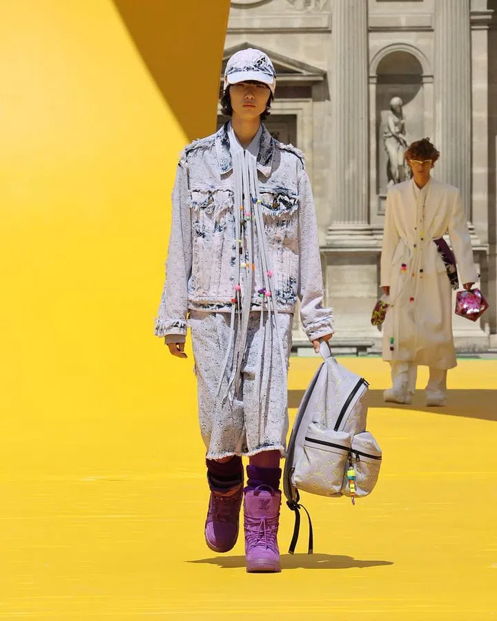 Photo: Louis Vuitton