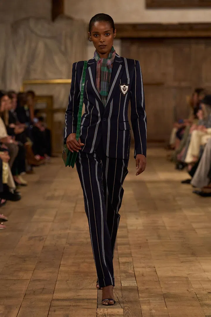Photo: Courtesy of Ralph Lauren