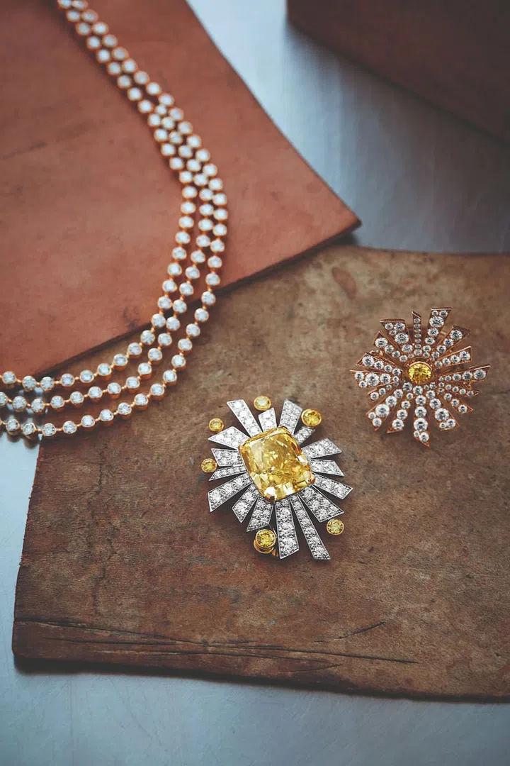 Photo: Courtesy of Chanel