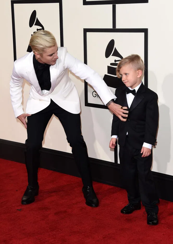 justin bieber