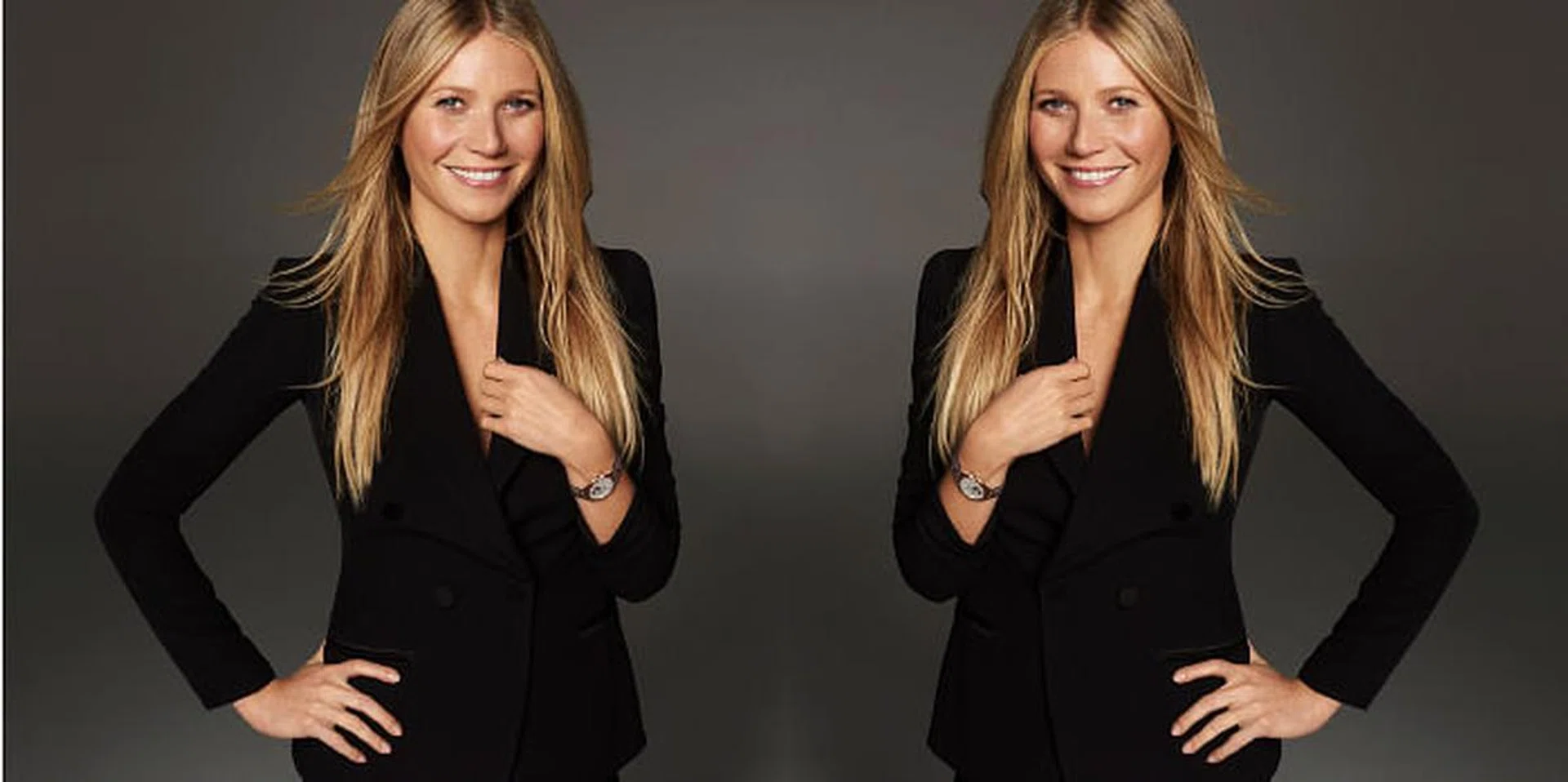 This Is Why Frederique Constant Is Gwyneth Paltrow s Watch Of Choice Harper s Bazaar Singapore