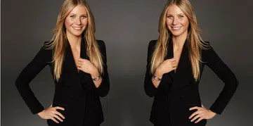 Frederique Constant Gwyneth Paltrow
