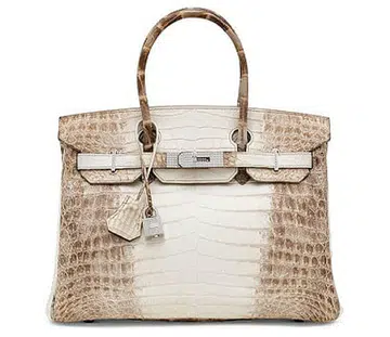 Hermes Birkin