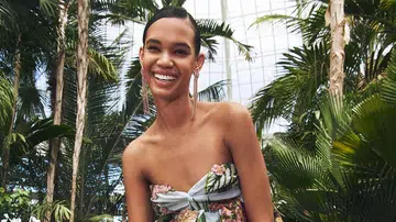 Keepin It Lush - Tropical Jewels