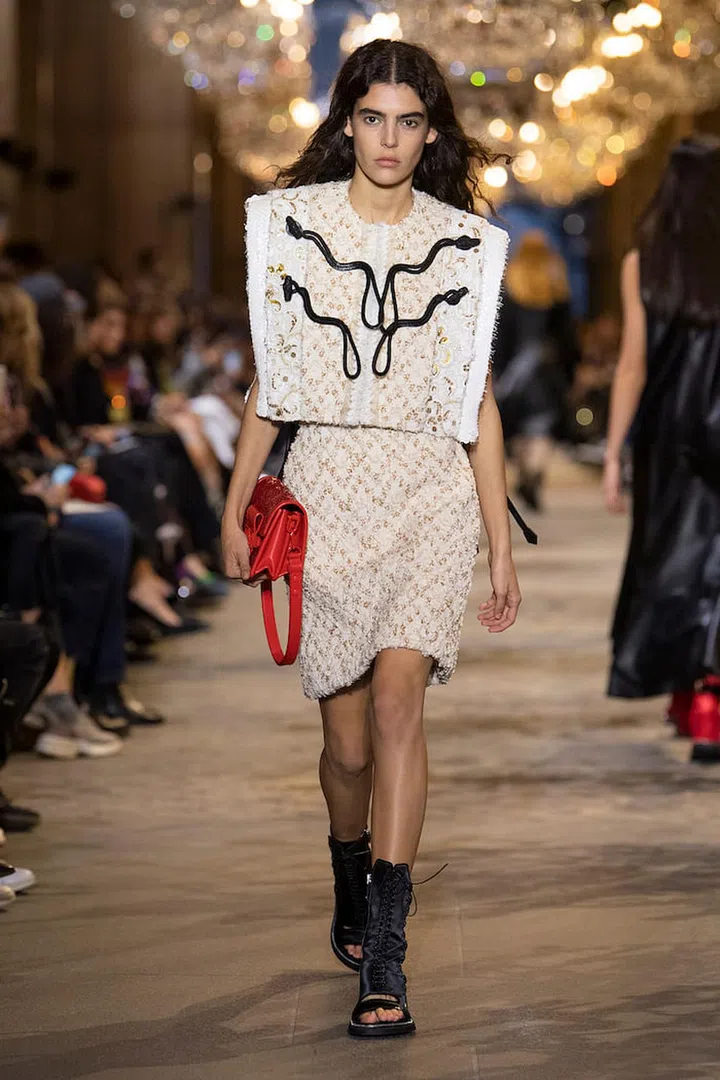 Photo: Louis Vuitton
