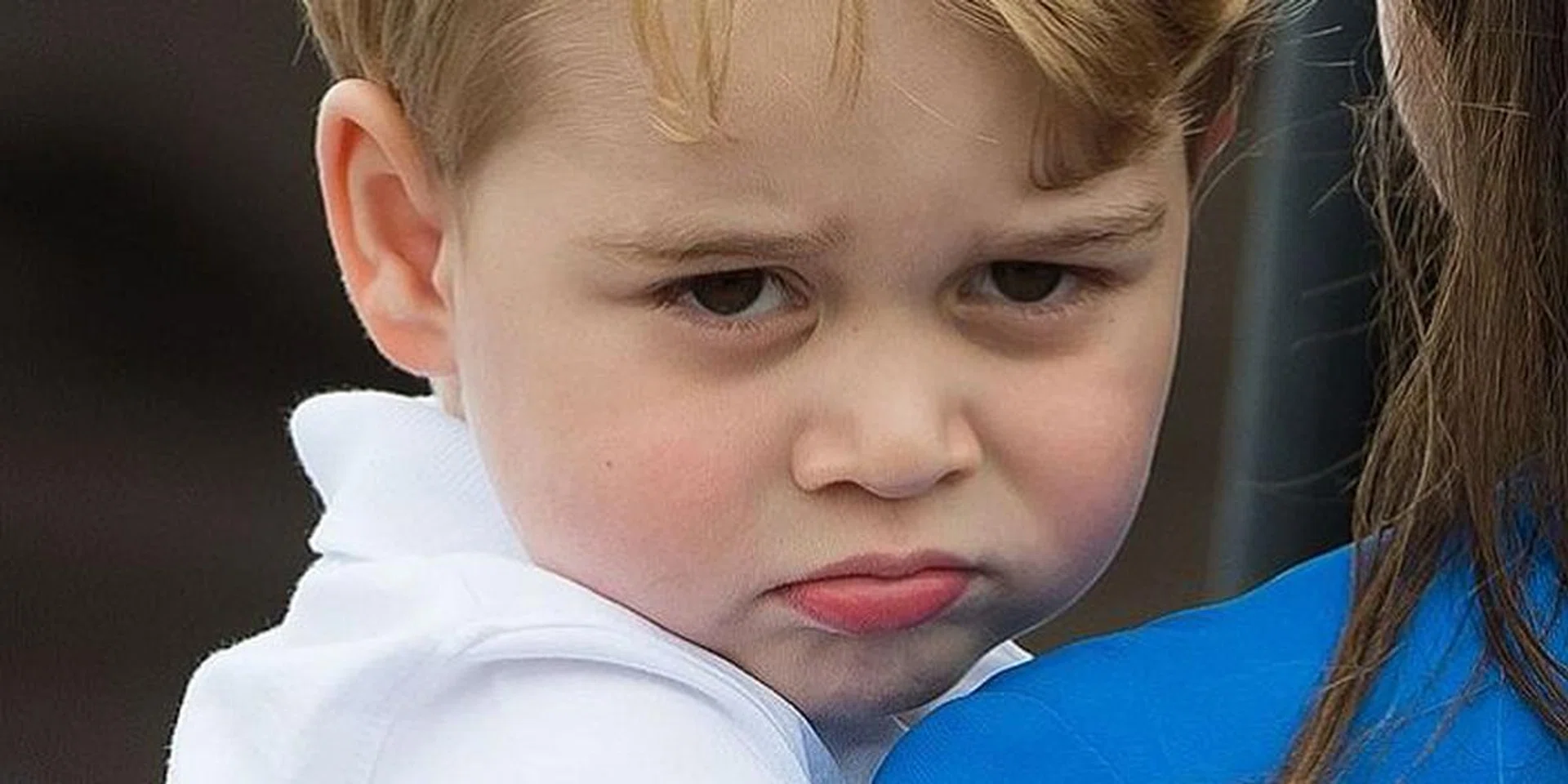 Prince George