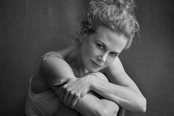 Photo: Peter Lindbergh